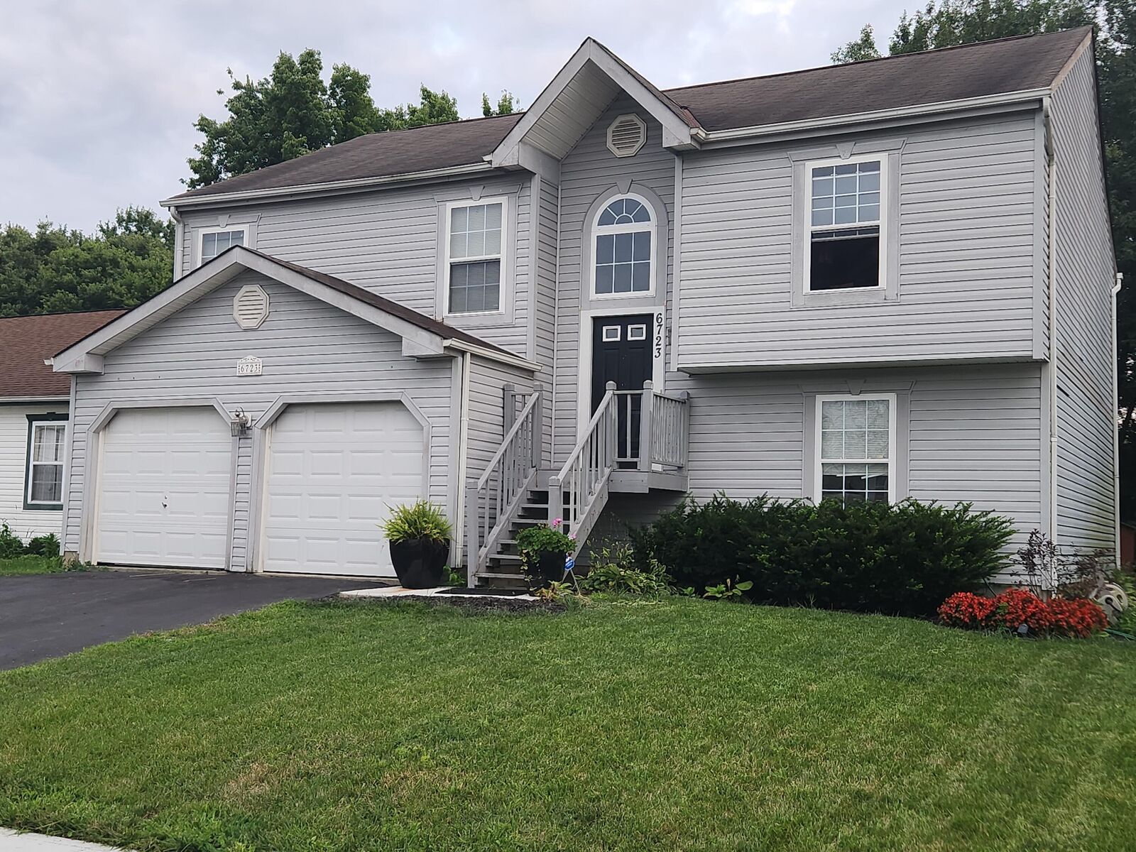 Property Photo:  6723 Alex Drive  OH 43110 