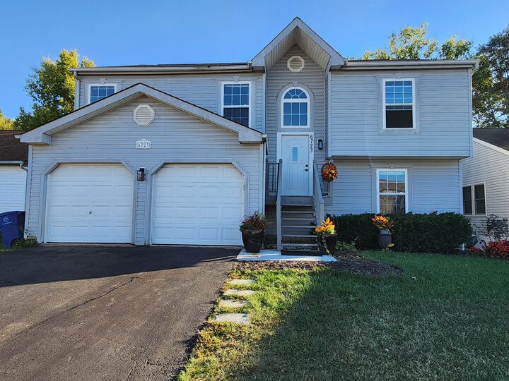 6723 Alex Drive  Canal Winchester OH 43110 photo