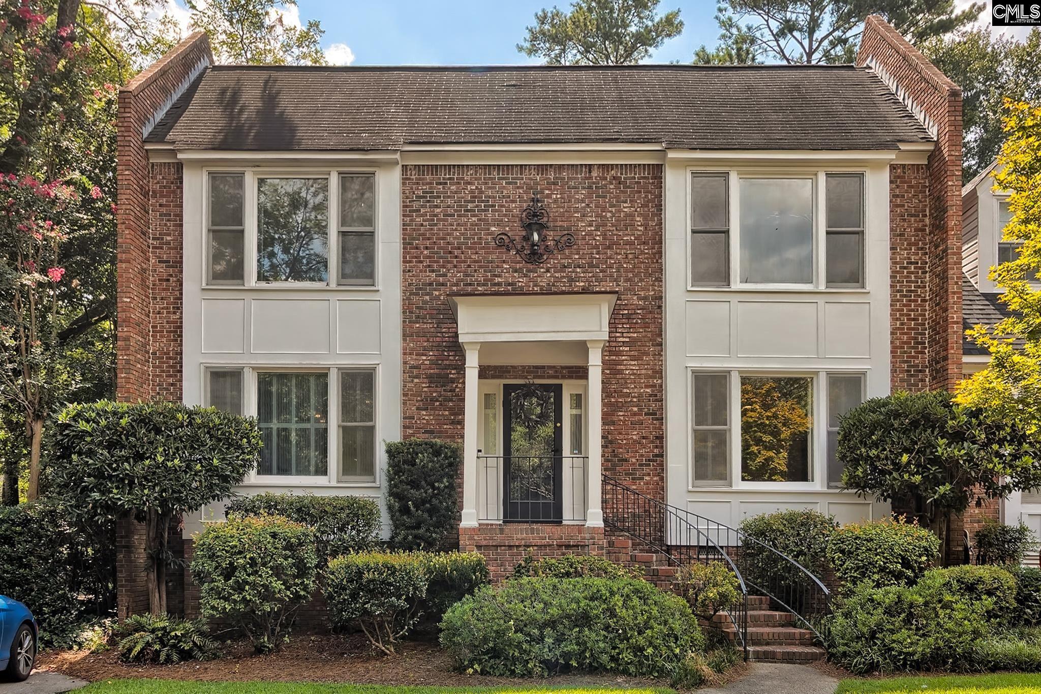 Property Photo: 28 Quinine Hill SC 29204