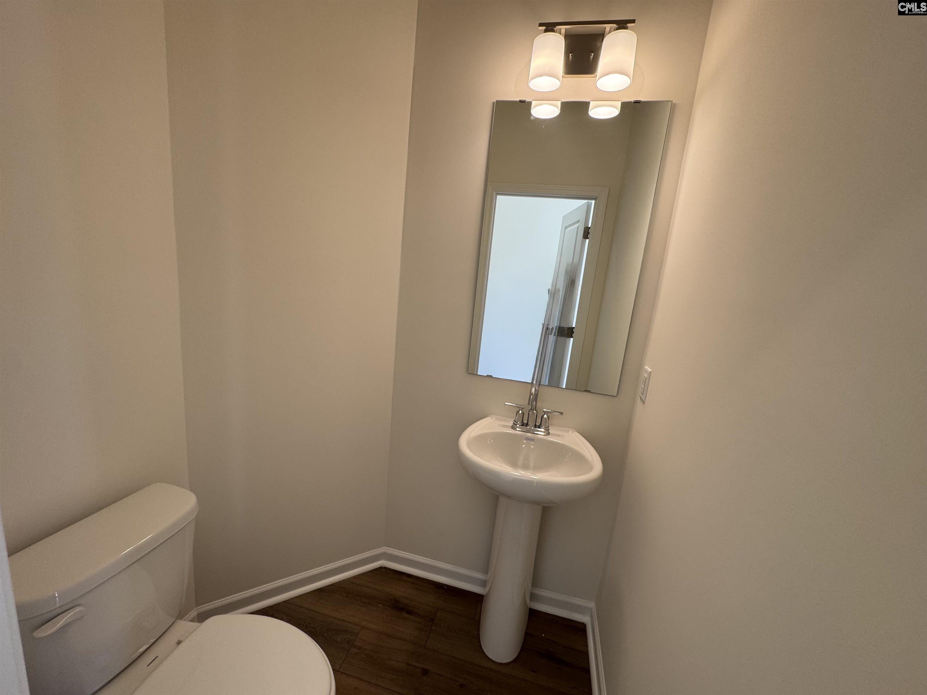 Property Photo: 530 Griffon SC 29036