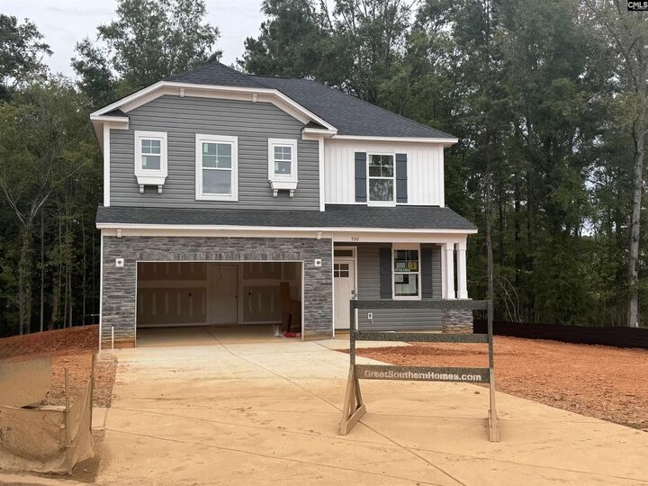 Property Photo: 530 Griffon SC 29036