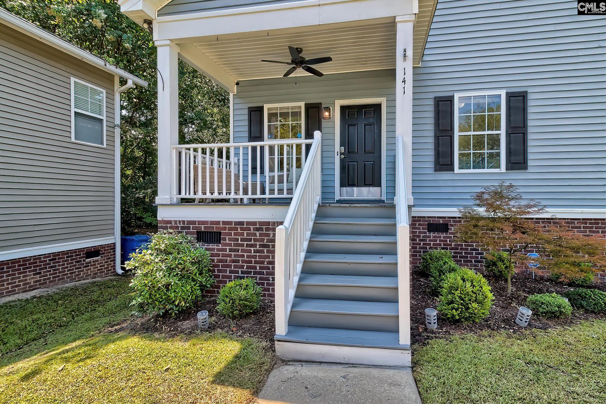 Property Photo: 141 River Valley SC 29201