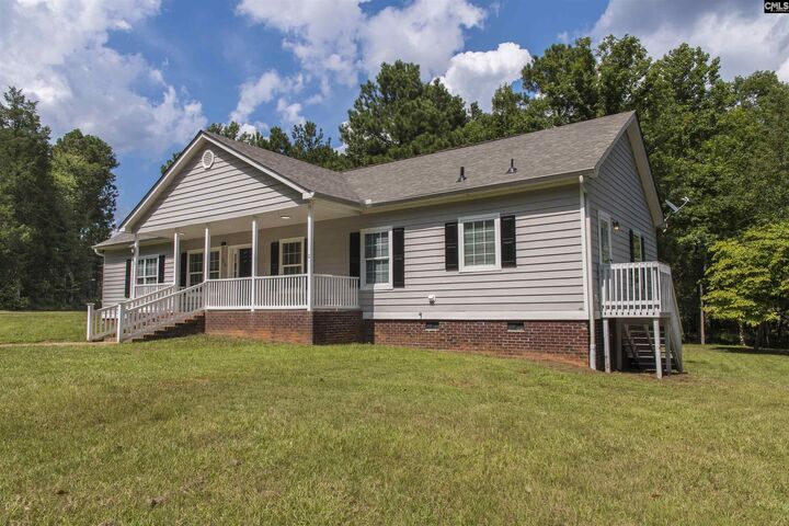 Property Photo: 3644 Park SC 29130