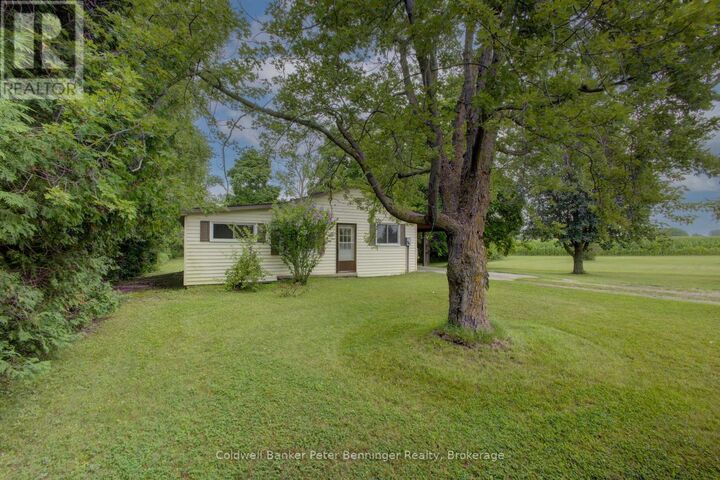 Property Photo: 3128 Bruce Road 15 Road ON N0G 2T0