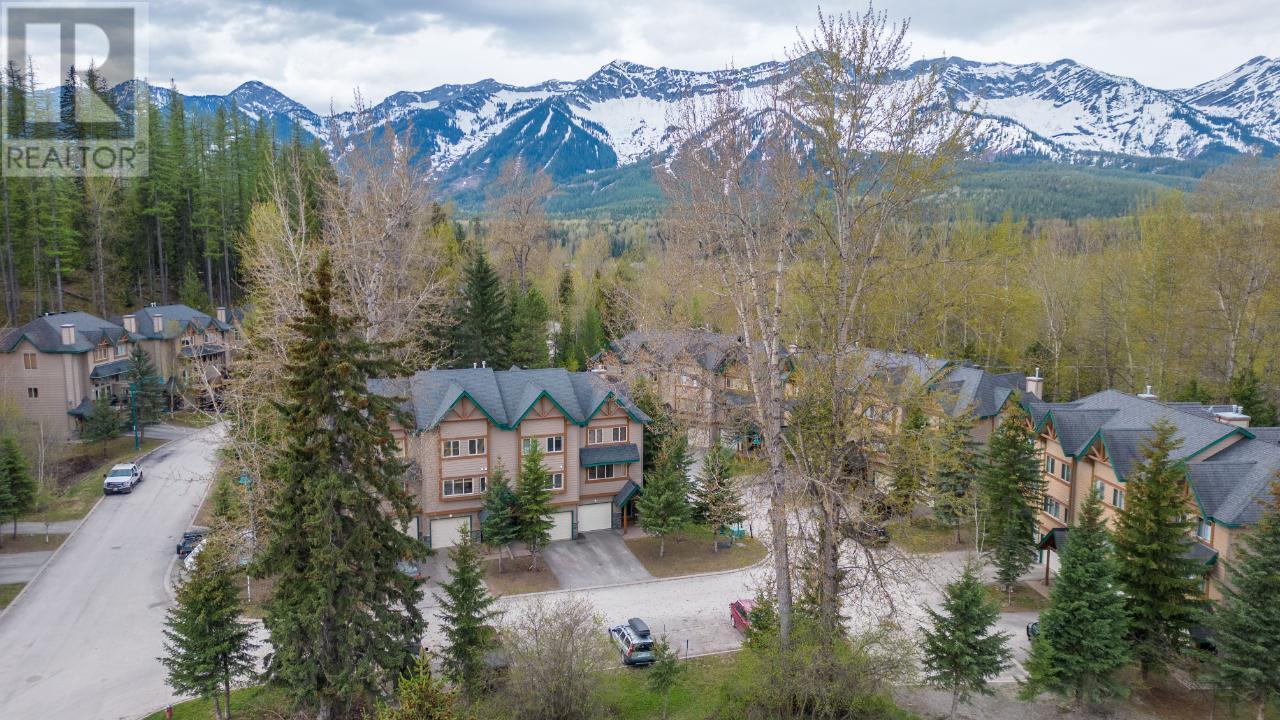 Photo de la propriété: 3 Creek Place B BC V0B 1M4