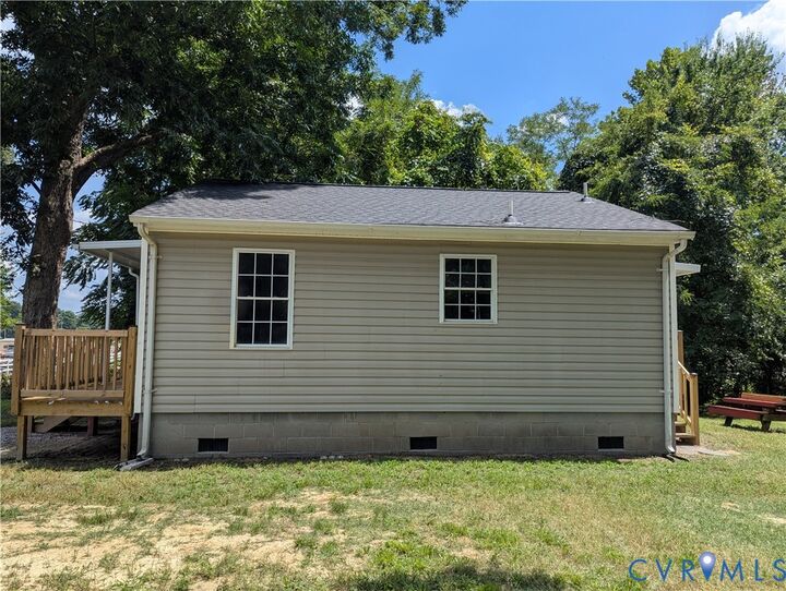 Property Photo:  1701 Fine Street  VA 23875 