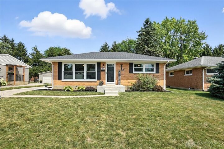 Property Photo:  4622 W Ridgewood Road  OH 45503 