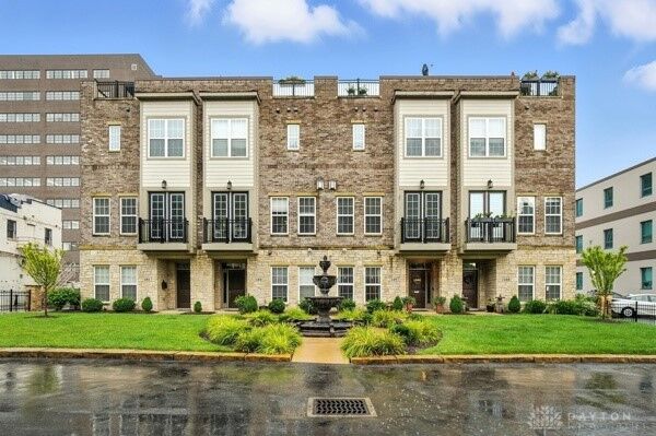 Property Photo:  127 Lowe Lane  OH 45402 