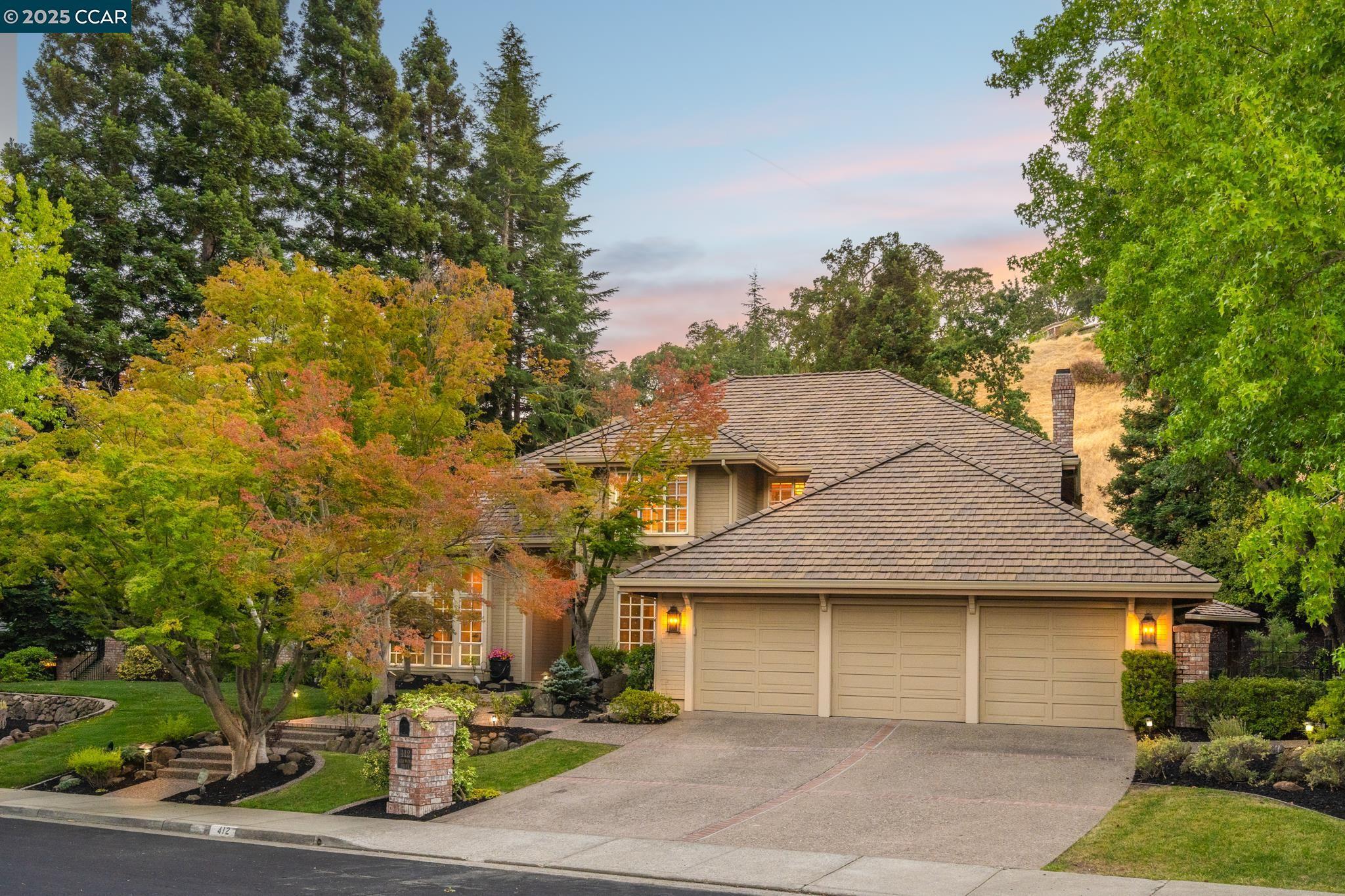 Property Photo: 412 Red Wing Dr CA 94507