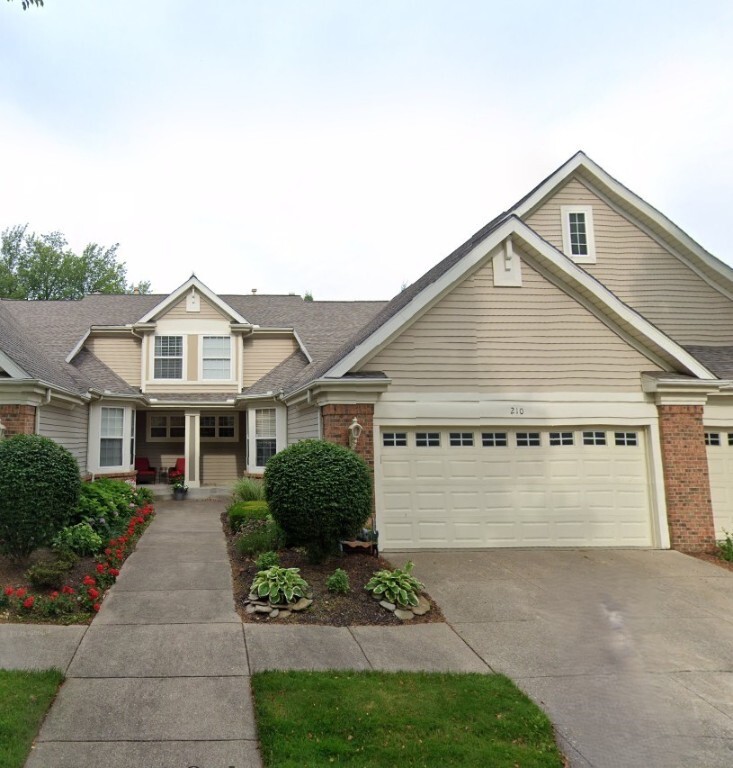 210 Fieldstone Way  Erie PA 16505 photo