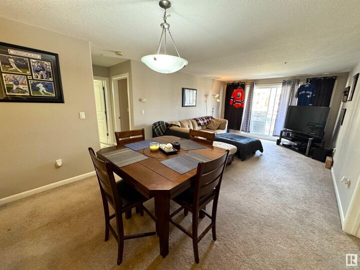 Property Photo:  300 Palisades Way 333  AB T8H 2T9 