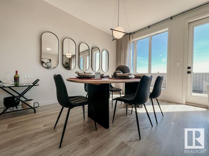 Property Photo:  157 Garneau Gate  AB T7X 0Z5 