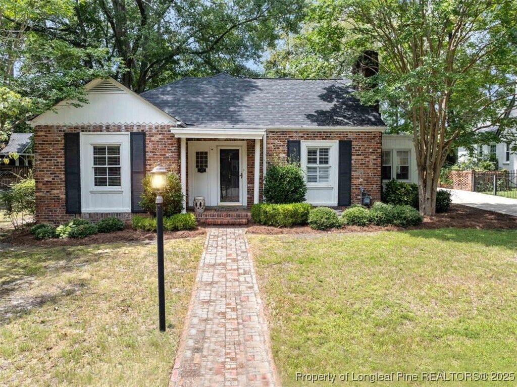 Property Photo: 507 Huske Street NC 28305