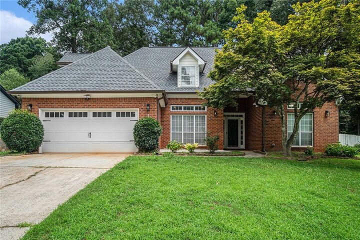 Property Photo:  1517 Heartwood Drive  GA 30043 