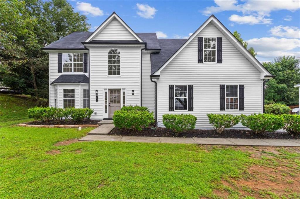 Property Photo:  3636 River Heights  GA 30294 