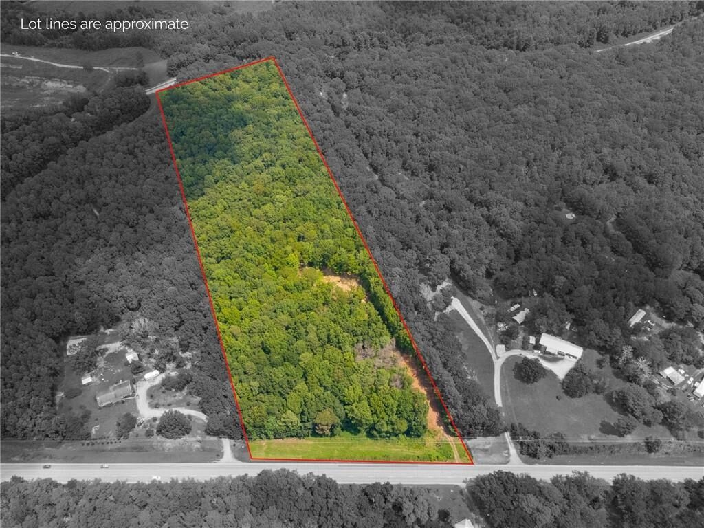 Property Photo: 4492 US-78 GA 30176