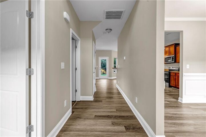 Property Photo: 220 Chert Way GA 30349