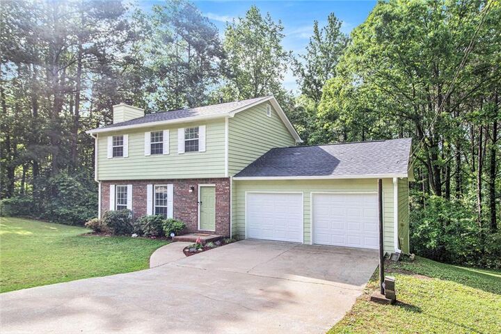 Property Photo:  2722 Springside Court  GA 30135 