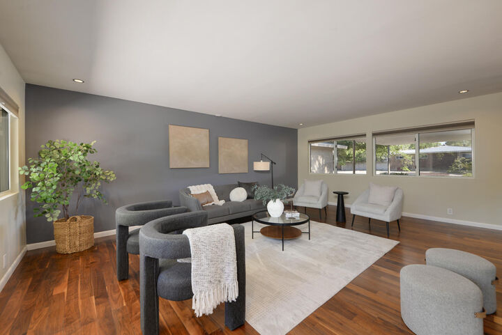 Property Photo:  4613 Sunningdale Avenue NE  NM 87110 