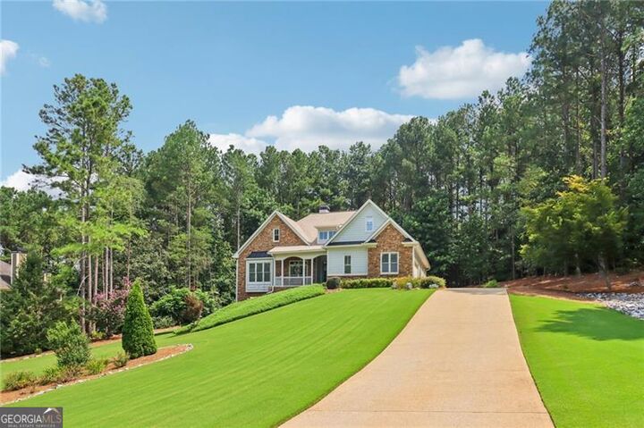 Property Photo:  510 Huntington Drive  GA 30107 