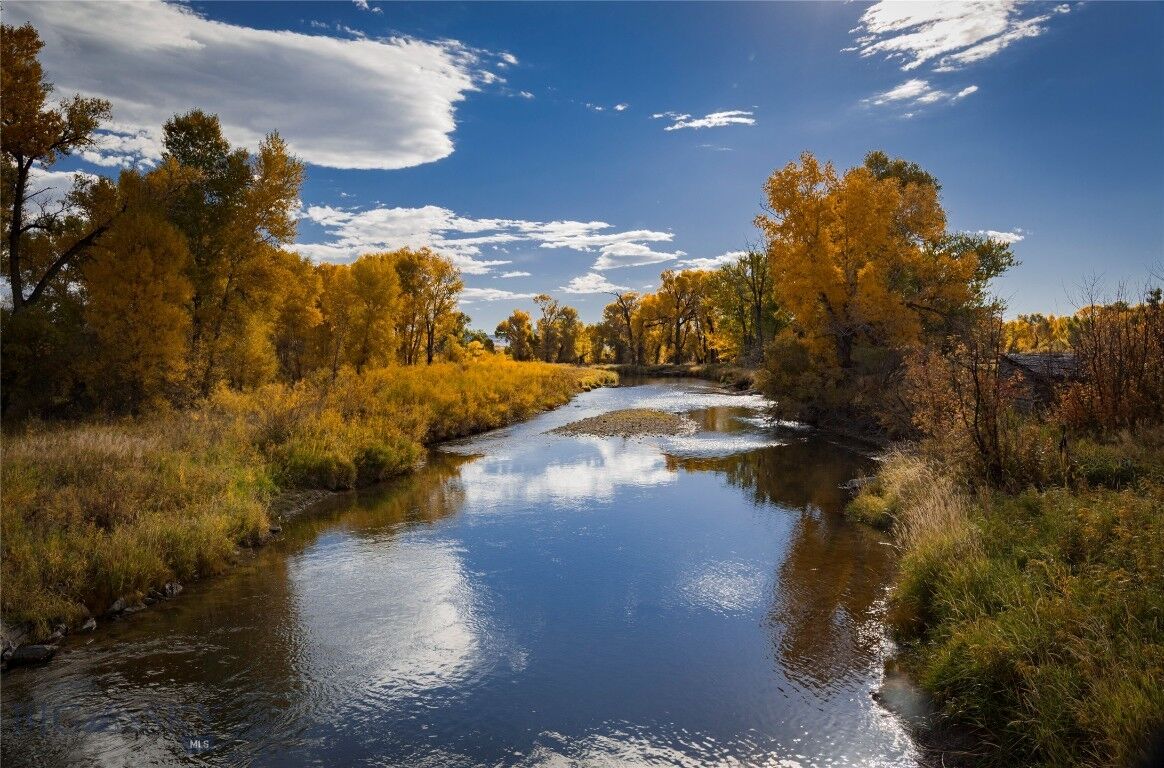 Property Photo: 830 Castle Mountain Road MT 59018