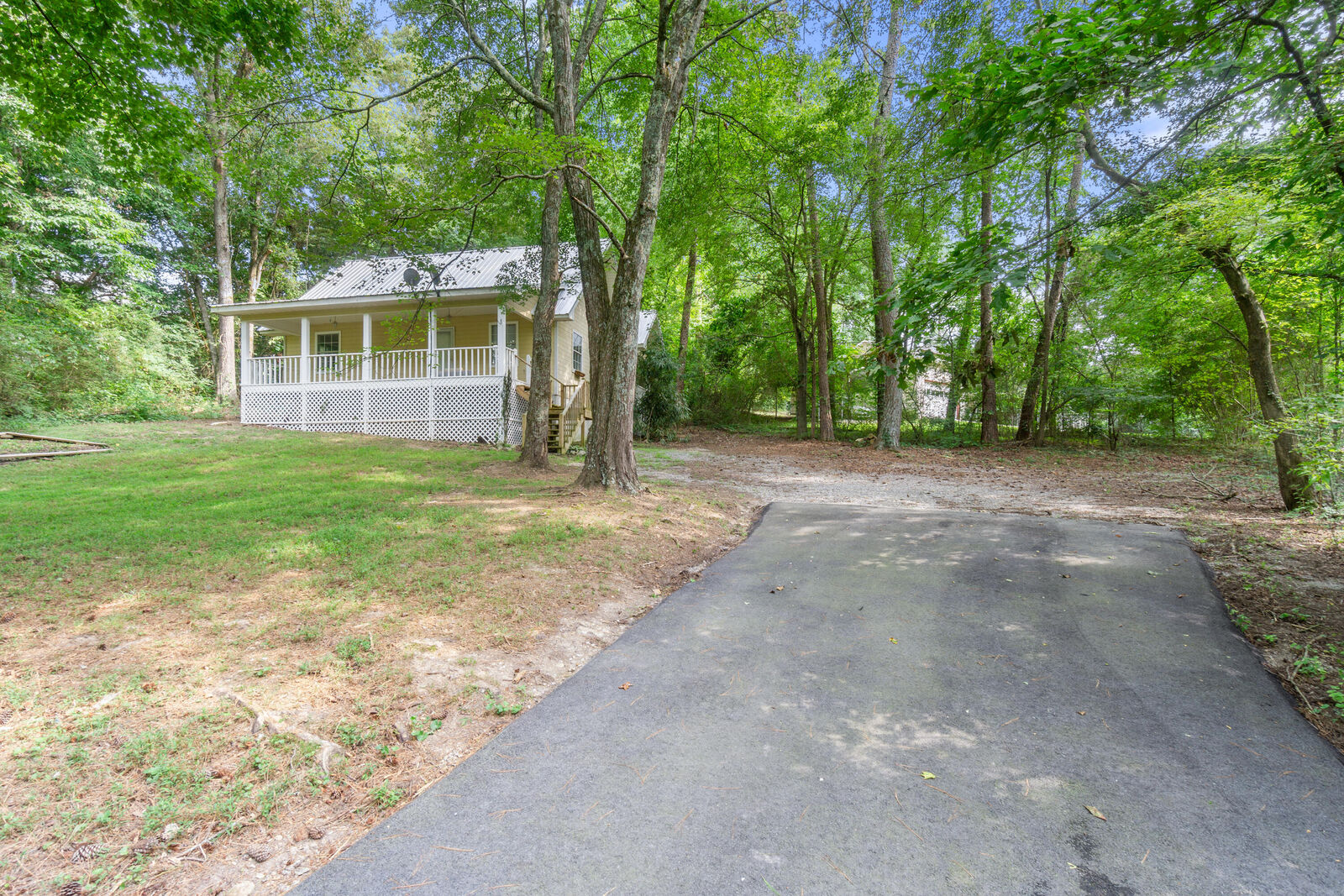 Property Photo: 54 Apple Lane GA 30736