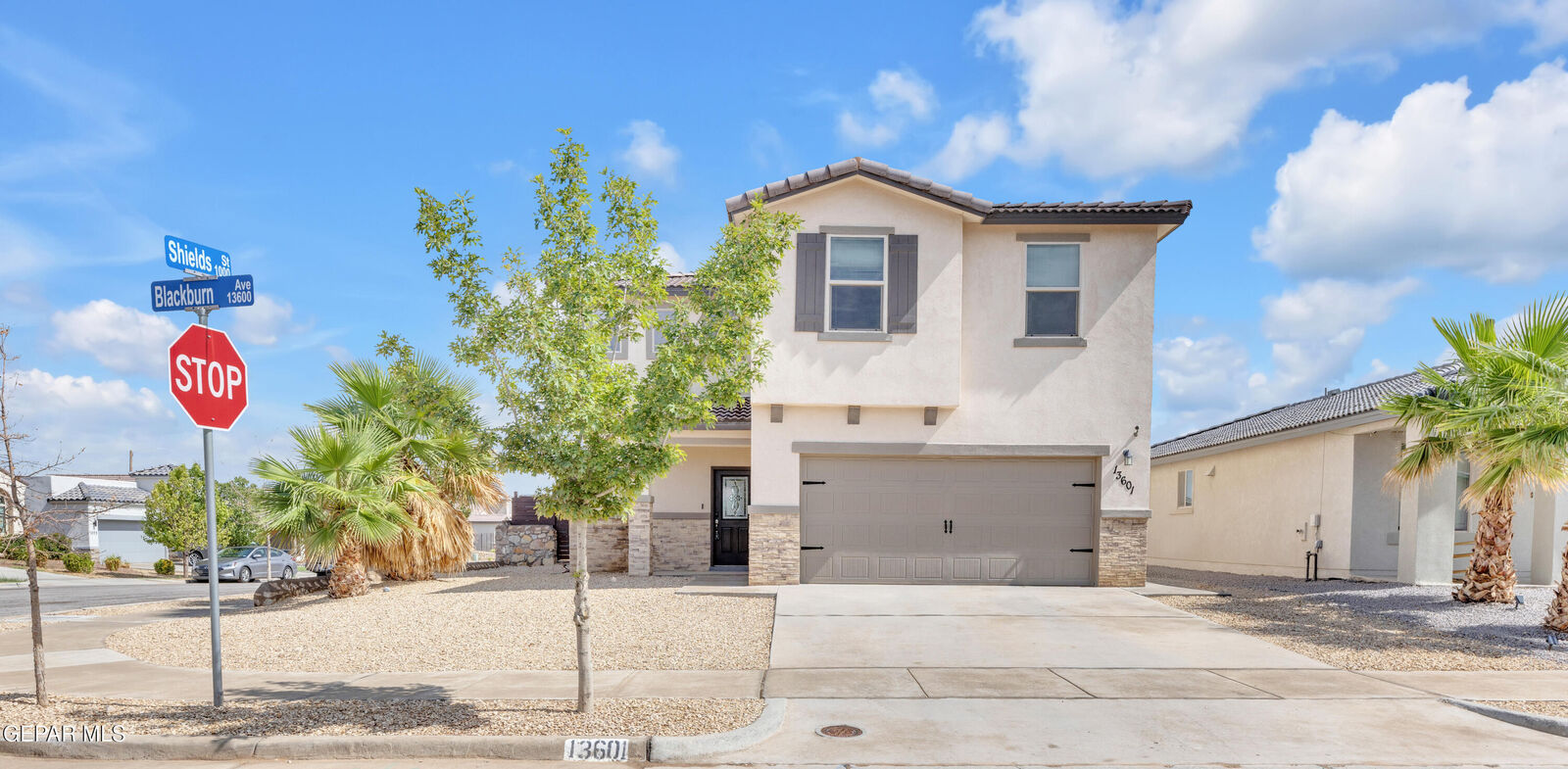 Property Photo:  13601 Blackburn Avenue  TX 79928 