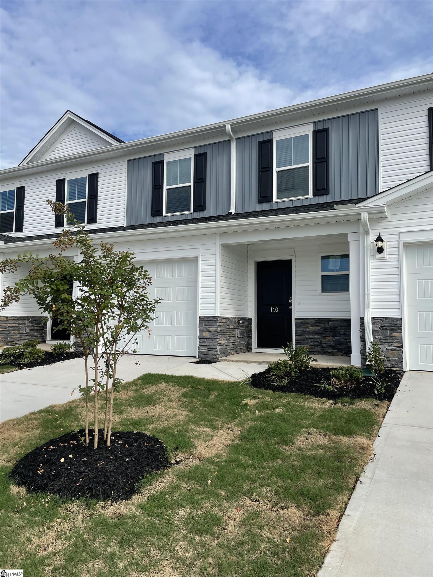 Property Photo:  125 Cillian Street  SC 29644 