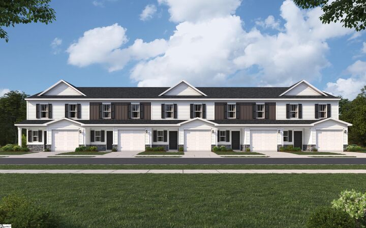 Property Photo: 125 Cillian Street SC 29644