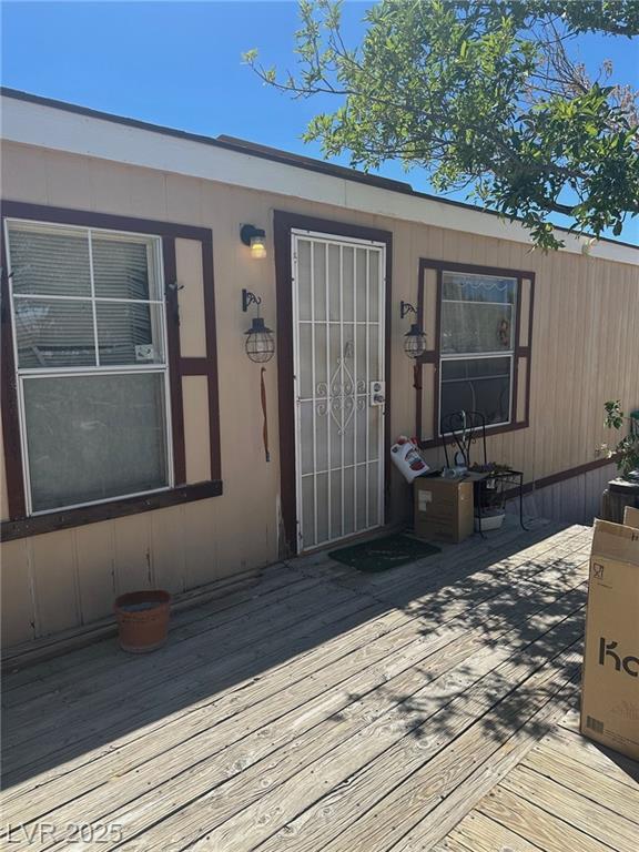 Property Photo: 2141 West Basin Avenue NV 89060