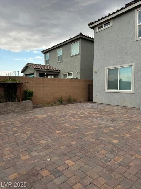 Property Photo:  1630 Harvest Pecan Court  NV 89108 