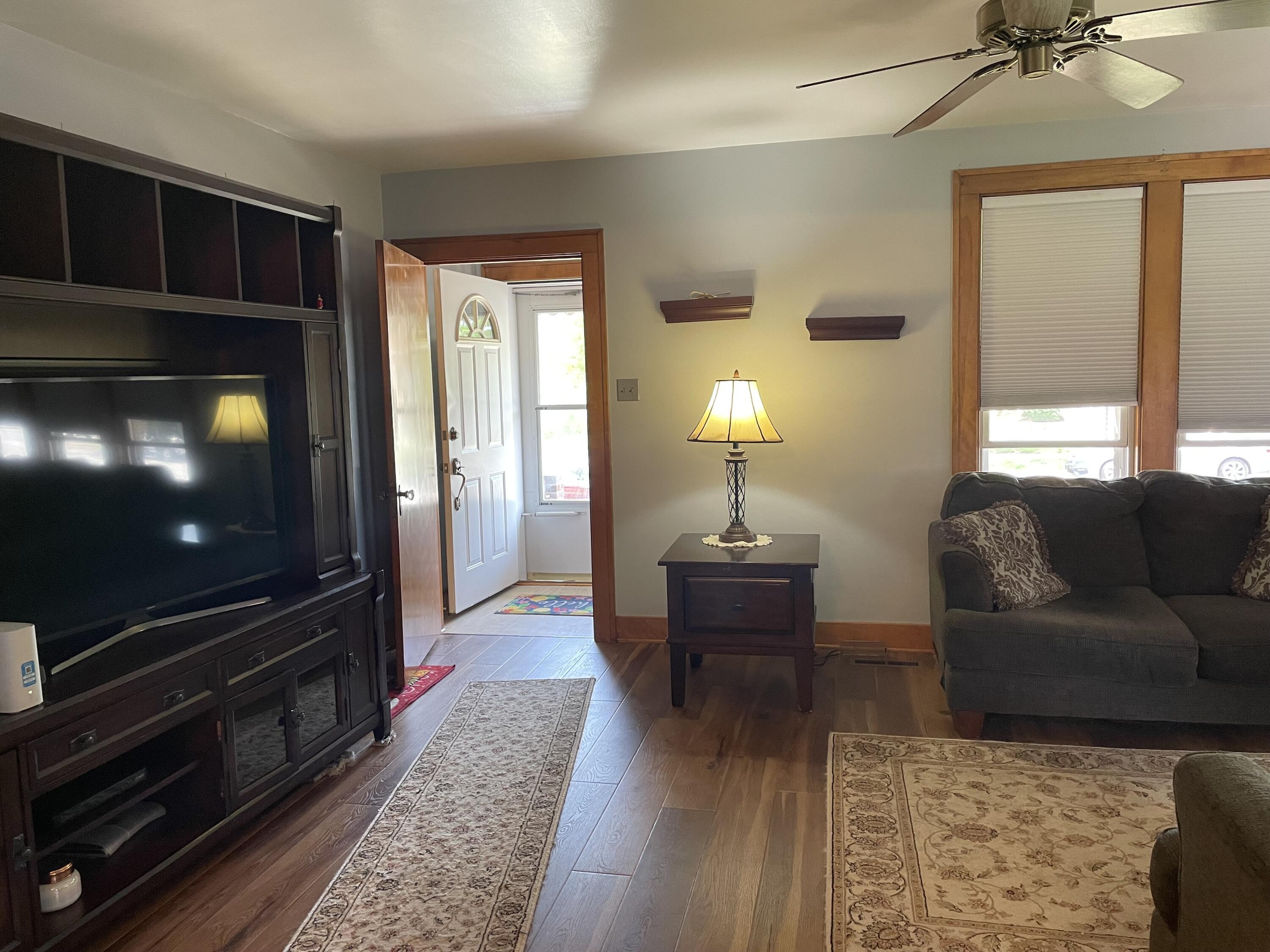 Property Photo: 1534 Parkview Avenue IN 46394