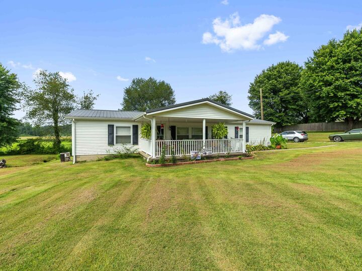 Property Photo: 10503 State Route 69 KY 42348