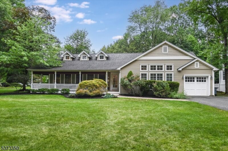 Property Photo: 7 Chadwick Pl NJ 07452