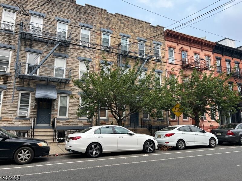 Property Photo: 346 7th St 6 NJ 07302