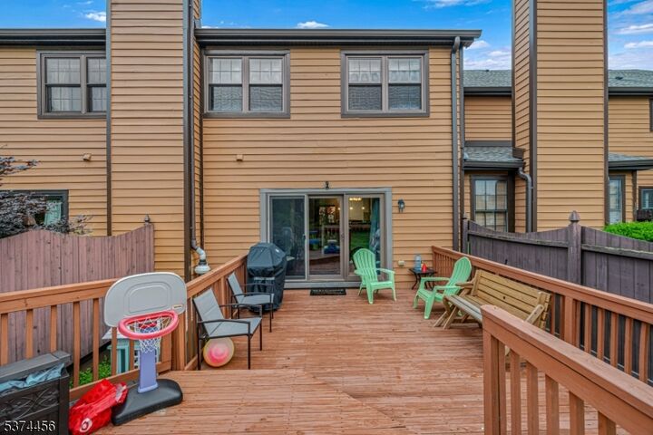 Property Photo:  11 Manor Dr  NJ 08844 
