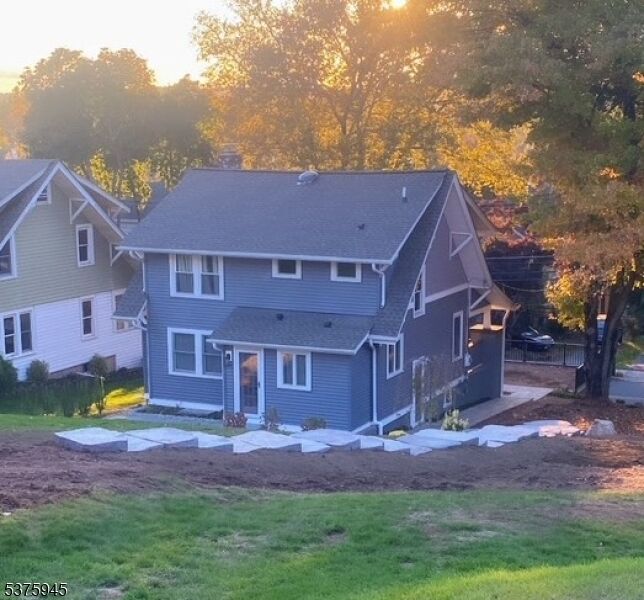 Property Photo: 169 Leigh St NJ 08809