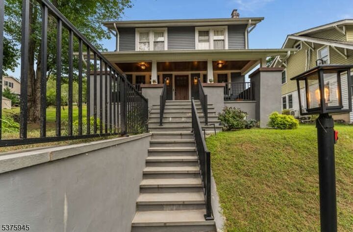 Property Photo:  169 Leigh St  NJ 08809 