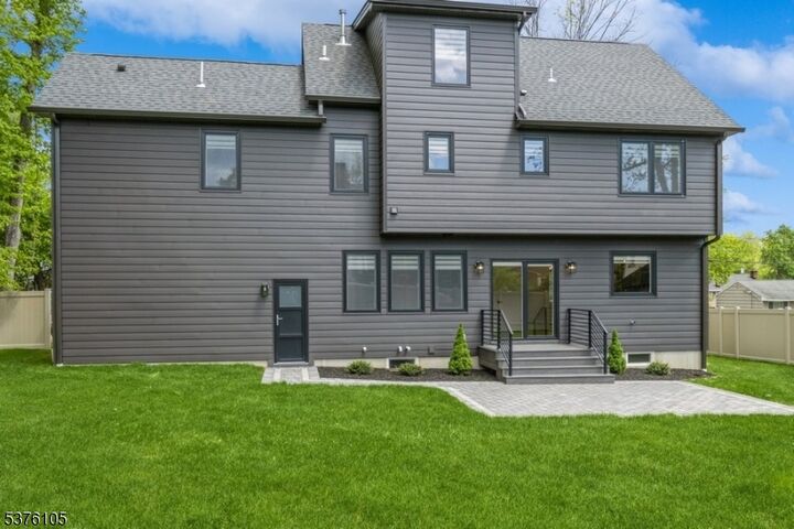 Property Photo:  45 Roseland Ave  NJ 07059 