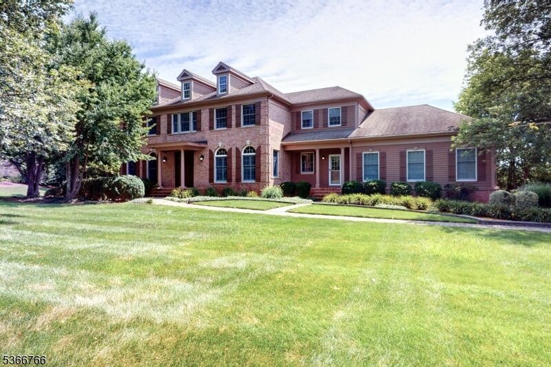 Property Photo: 365 Mine Brook Rd NJ 07931