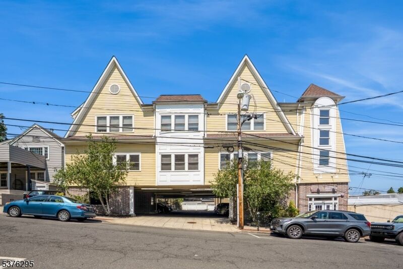 Property Photo: 22 Sylvan St NJ 07070