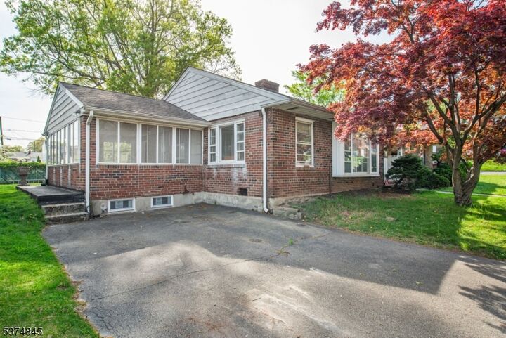 Property Photo:  127 Hudson Ave  NJ 07512 