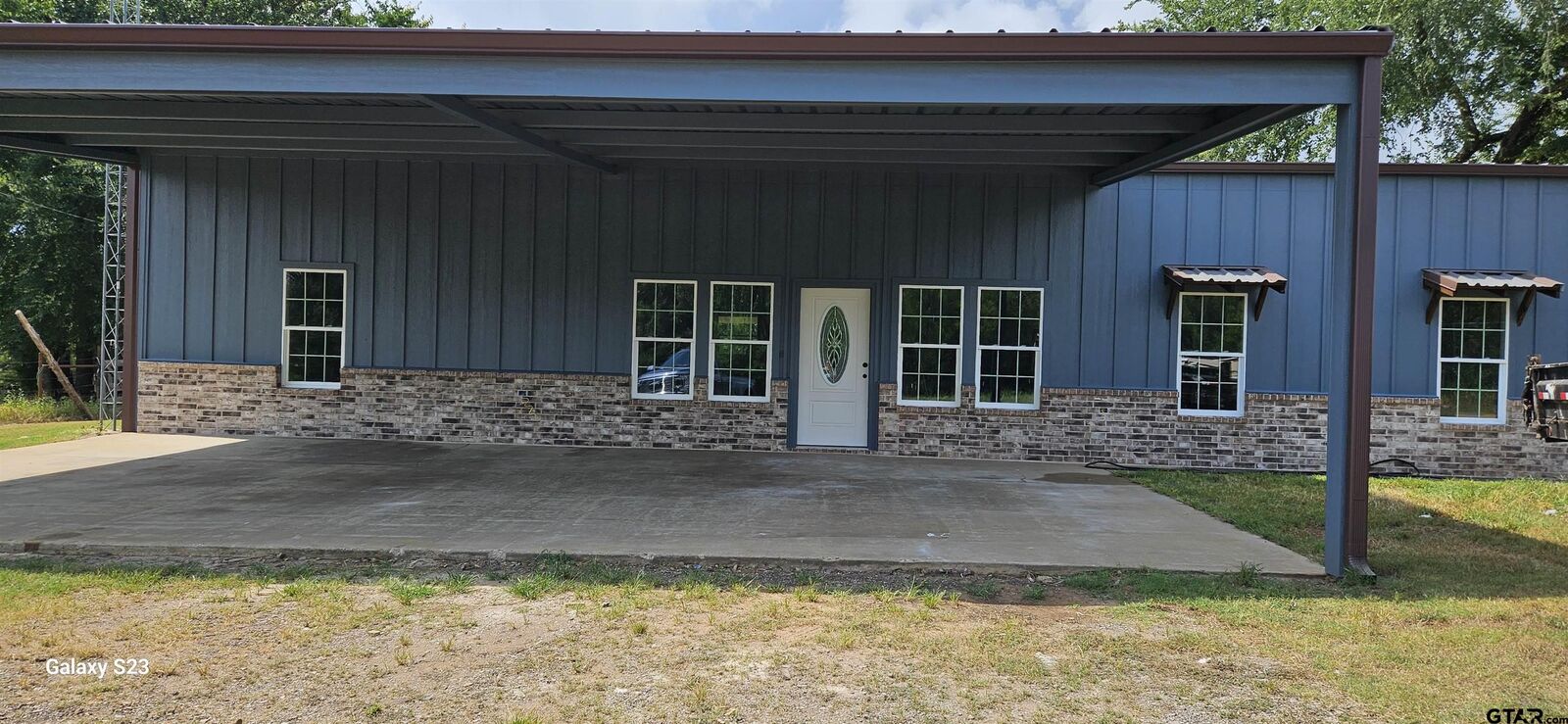 Property Photo:  2675 Fm 2710  TX 75771 
