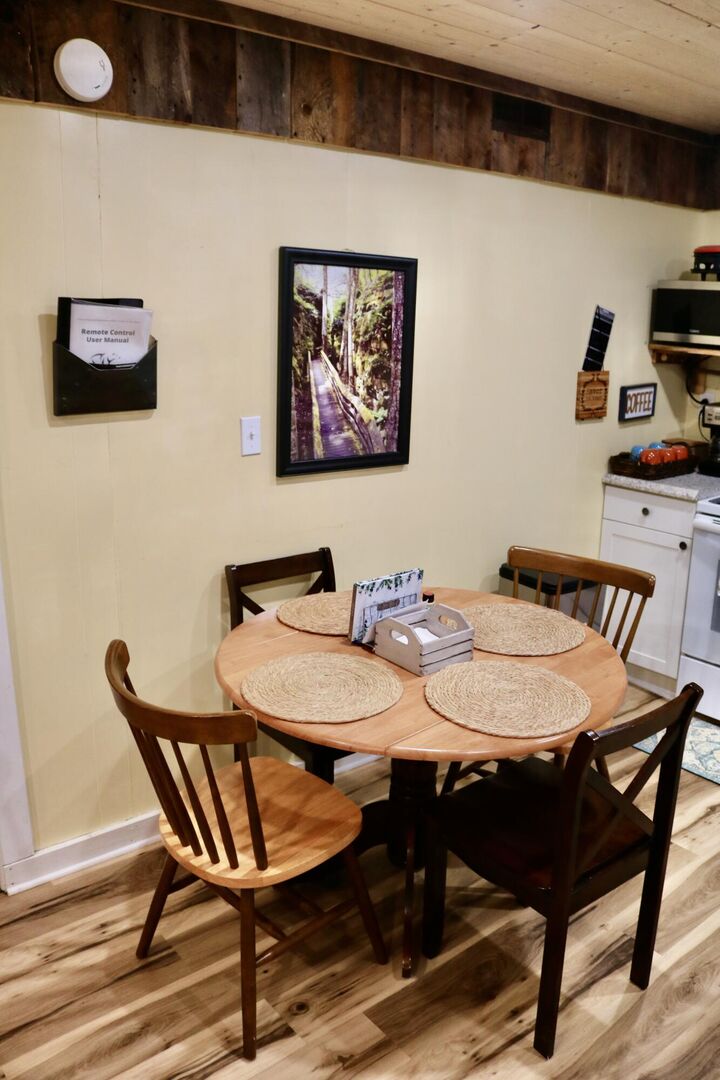 Property Photo:  64 Seebert Heights Lane  WV 24946 