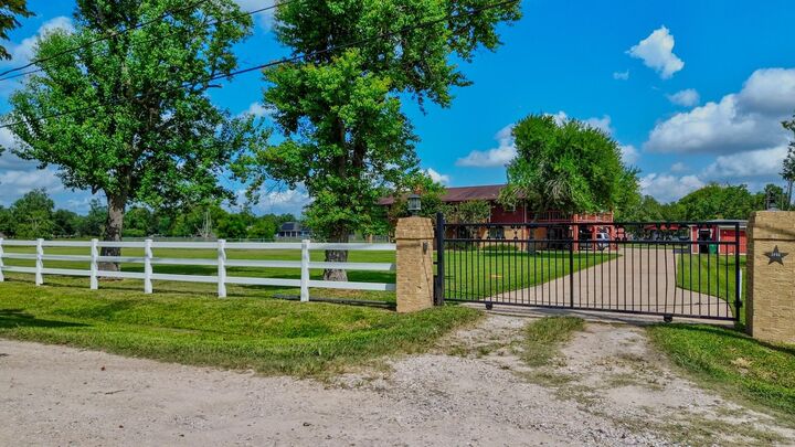 Property Photo:  4308 Lane  TX 77511 