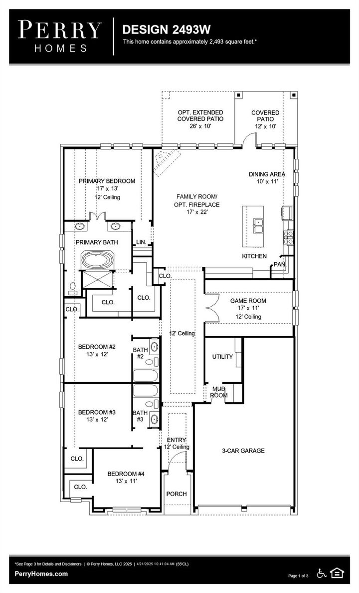 Property Photo: 9530 Waxwing Trace TX 77578