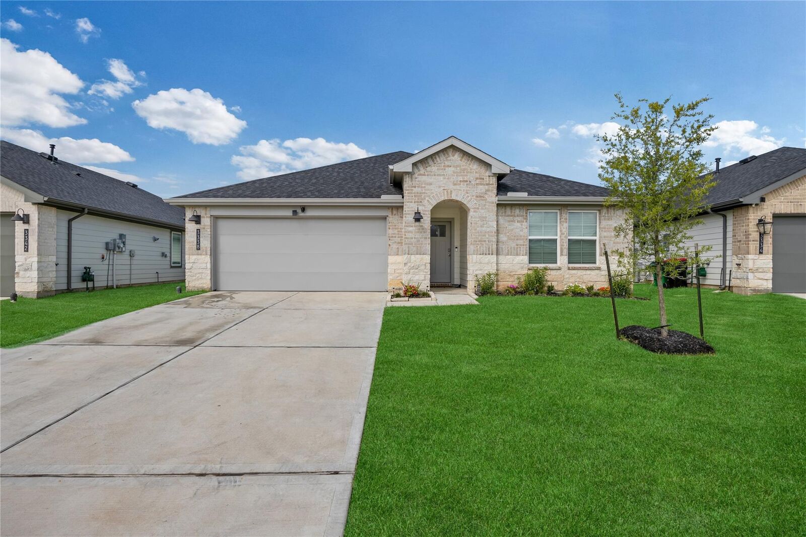 Property Photo:  3338 Boothby Bay Lane  TX 77441 