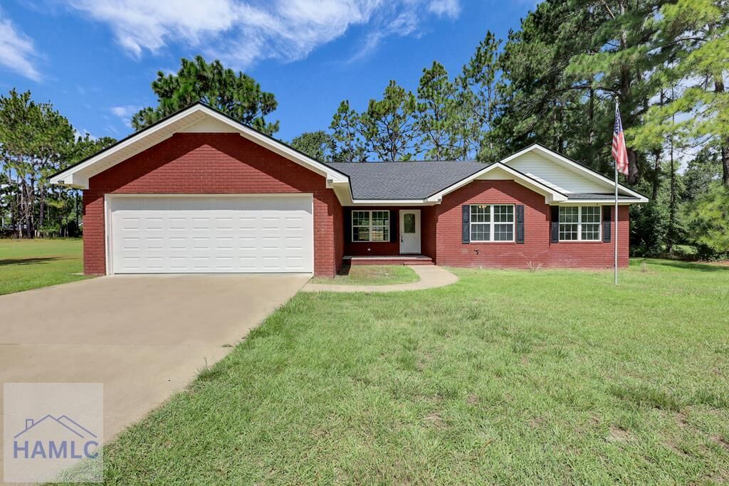Property Photo:  206 Willow Drive  GA 30427 