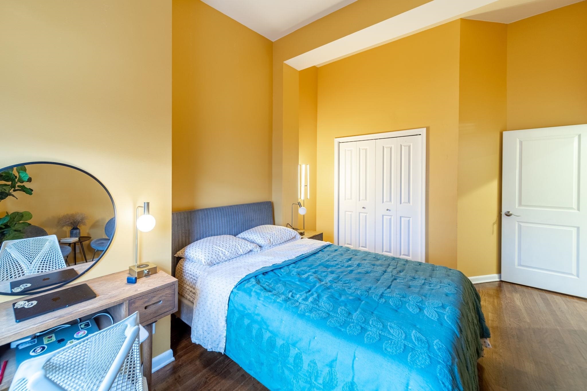 Property Photo: 158 Wayne St 427A NJ 07302