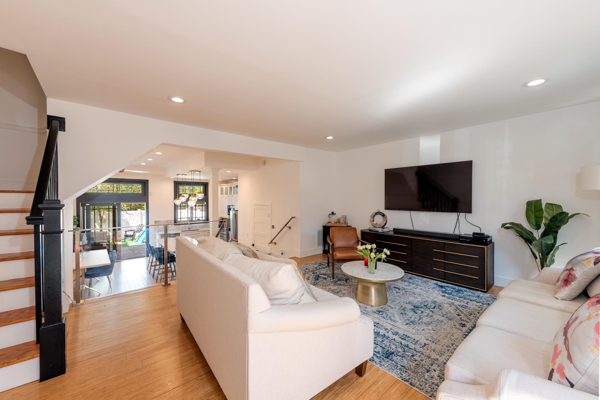 Property Photo:  306 9th St 1  NJ 07302 